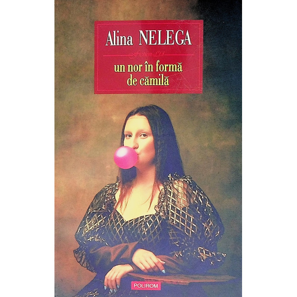 Un nor in forma de camila