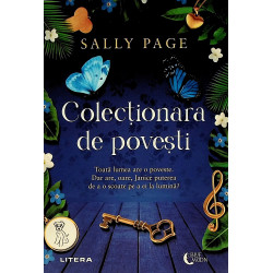 Colectionara de povesti