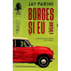 Borges si eu. O intalnire