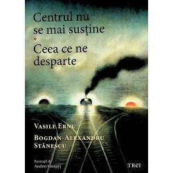 Centrul nu se mai sustine....