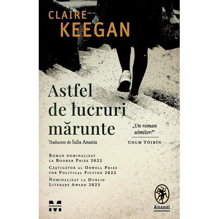 Astfel de lucruri marunte