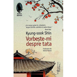 Vorbeste-mi despre tata