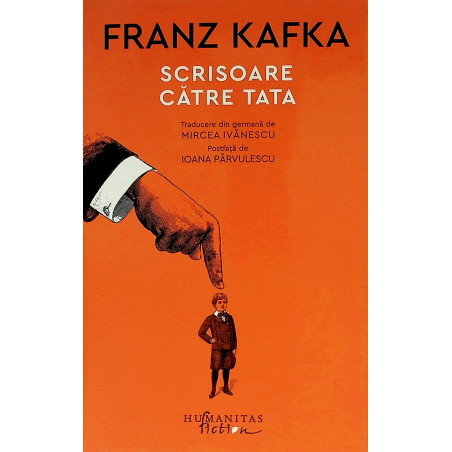 Scrisoare catre tata