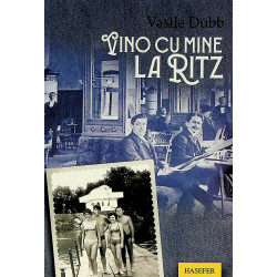 Vino cu mine la Ritz