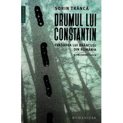 Drumul lui Constantin....