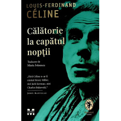 Calatorie la capatul noptii