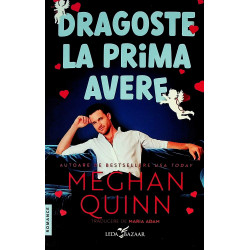 Dragoste la prima avere