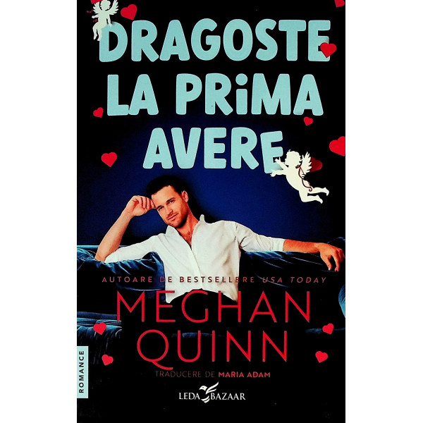 Dragoste la prima avere