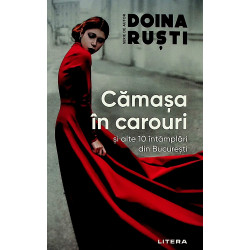 Camasa in carouri si alte...