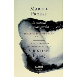 In cautarea timpului...