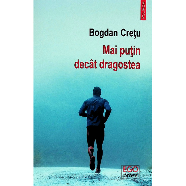 Mai putin decat dragostea