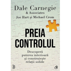 Preia controlul. Descopera...