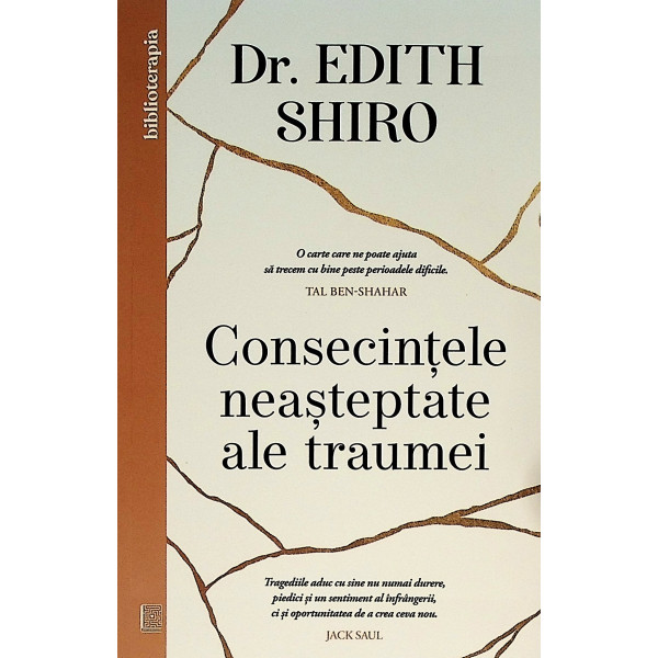 Consecintele neasteptate ale traumei