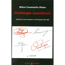 Grafologia semnaturii:...