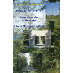 Jurnal spiritual - Intre...