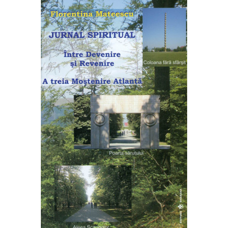 Jurnal spiritual - Intre...