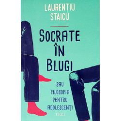 Socrate in blugi sau...