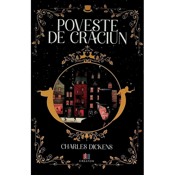 Poveste de Craciun