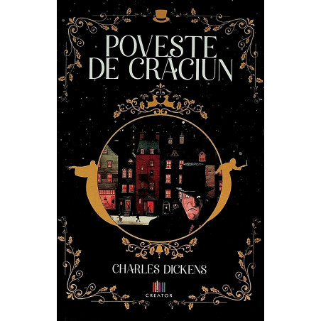 Poveste de Craciun