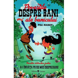 Povestile despre bani ale...