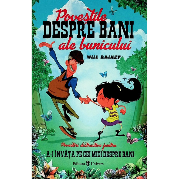 Povestile despre bani ale bunicului