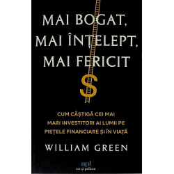Mai bogat, mai intelept,...