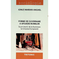 Forme de guvernare a...