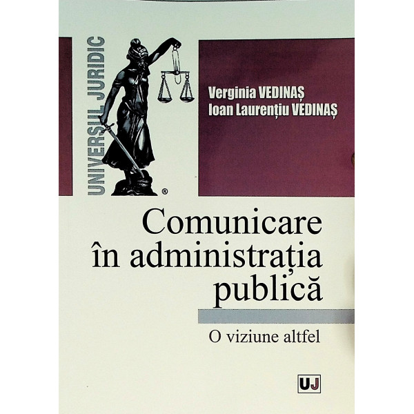 Comunicare in administratia publica. O viziune altfel