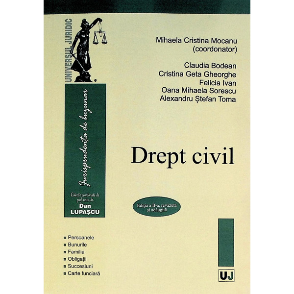 Drept civil