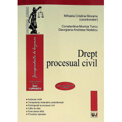 Drept procesual civil