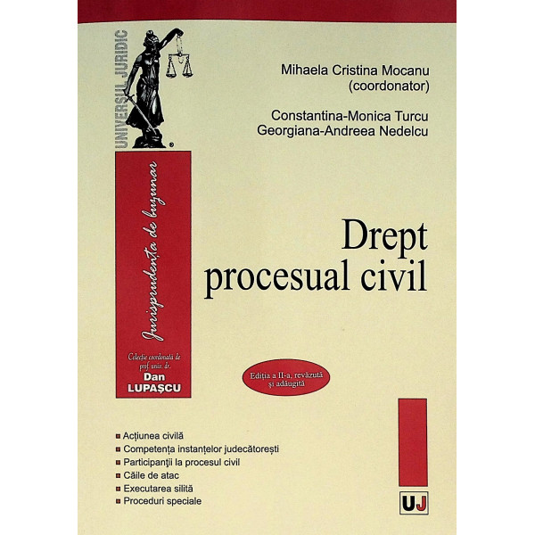Drept procesual civil