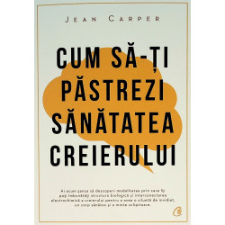 Cum sa-ti pastrezi...