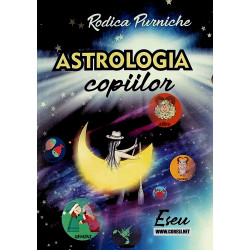 Astrologia copiilor. Eseu