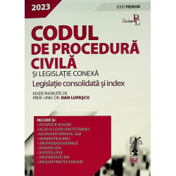 Codul de procedura civila...
