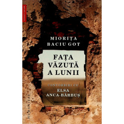 Fata vazuta a Lunii....