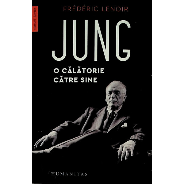 Jung. O calatorie catre sine