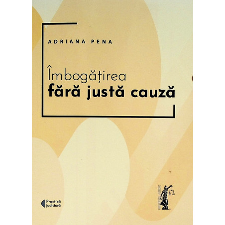 Imbogatirea fara justa cauza