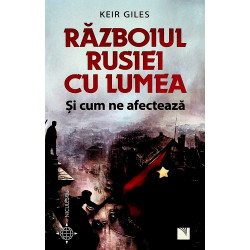Razboiul Rusiei cu lumea....