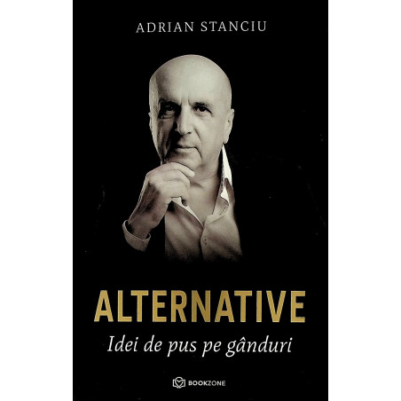 Alternative. Idei de pus pe...