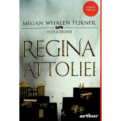 Hotul Reginei - Regina...