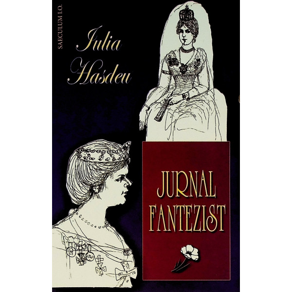 Jurnal fantezist