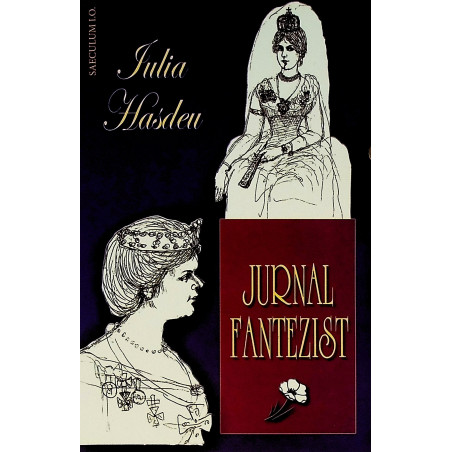 Jurnal fantezist