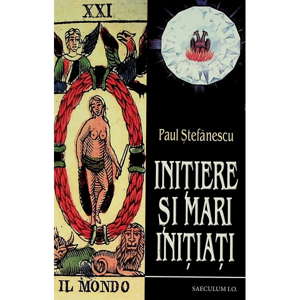 Initiere si mari initiati