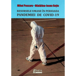 Resursele umane in perioada...