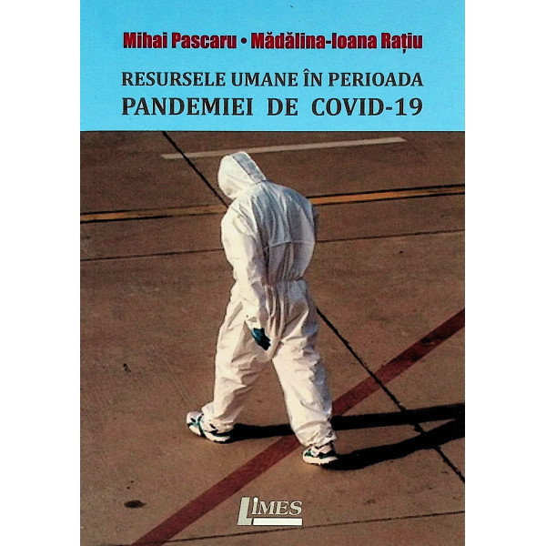 Resursele umane in perioada pandemiei de Covid-19