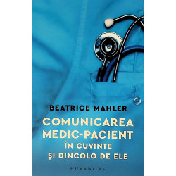 Comunicarea medic-pacient...