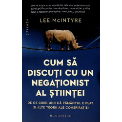 Cum sa discuti cu un...