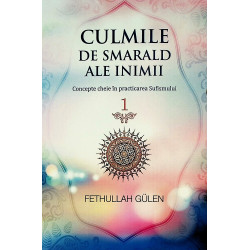 Culmile de smarald ale...