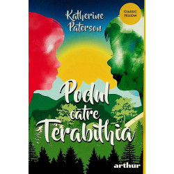 Podul catre Terabithia
