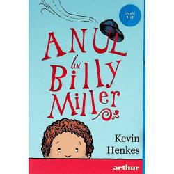 Anul lui Billy Miller